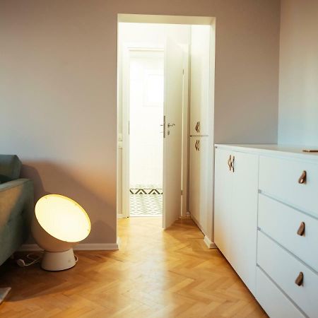 Parklake Design Apartment - Fabulous View - Netflix Bükreş Dış mekan fotoğraf