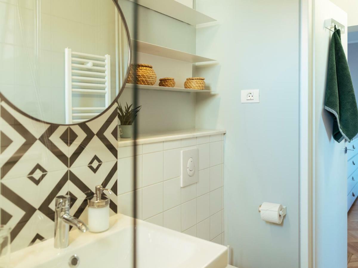 Parklake Design Apartment - Fabulous View - Netflix Bükreş Dış mekan fotoğraf