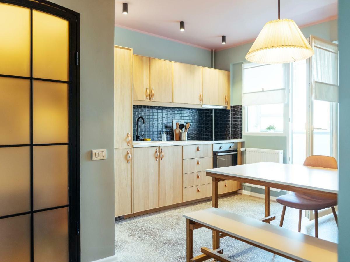 Parklake Design Apartment - Fabulous View - Netflix Bükreş Dış mekan fotoğraf