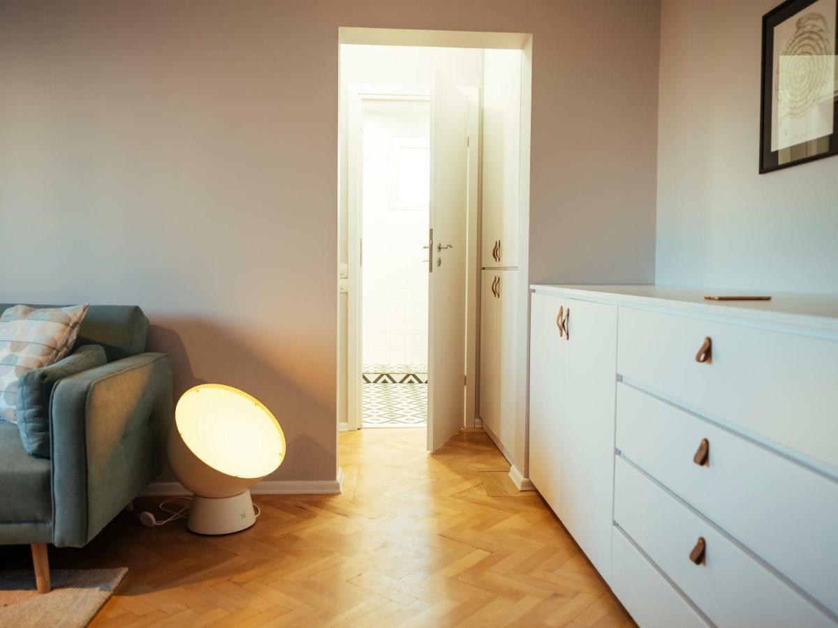 Parklake Design Apartment - Fabulous View - Netflix Bükreş Dış mekan fotoğraf