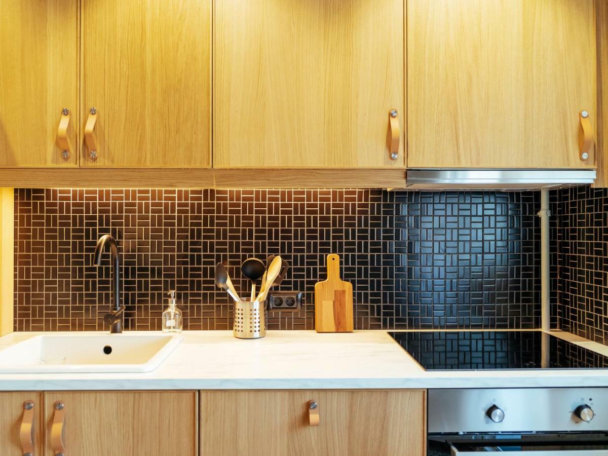 Parklake Design Apartment - Fabulous View - Netflix Bükreş Dış mekan fotoğraf